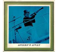 Acker Bilk And His Paramount Jazz Band - MR ACKER BILK Ackers Away/Summer Set UK 7" 45 1959