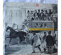 Acker Bilk And His Paramount Jazz Band - The Mr. Acker Bilk Omnibus