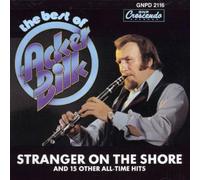 Acker Bilk - Best of Acker Bilk