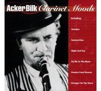 Acker Bilk - Clarinet Moods