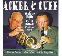 Acker Bilk & Cuff Billett... - Acker & Cuff [Import]