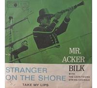 Acker Bilk Esquire - Stranger On The Shore