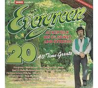 Acker Bilk His Clarinet And Strings - Evergreen-20 all time greats / Vinyl record [Vinyl-LP]
