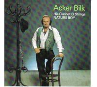 Acker Bilk His Clarinet & Strings - Nature Boy [UK Import]