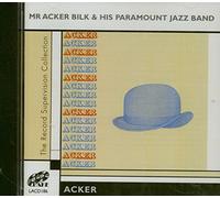 Acker Bilk & His Paramou - Acker