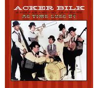 Acker Bilk & His Paramount Jazz Band - As Time Goes by