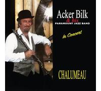 Acker Bilk & His Paramount Jazz Band - Chalumeau