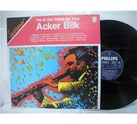 Acker Bilk - I'm In The Mood For Love [Vinyl LP]