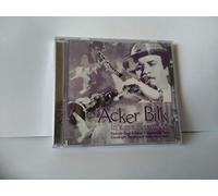 Acker Bilk - in A Mellow Mood