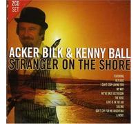 Acker Bilk & Kenny Ball - Stranger on the Shore