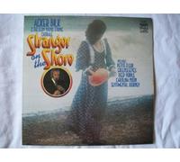 ACKER BILK/LEON YOUNG STRING CHORALE Stranger on Shore