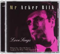 Acker Bilk - Love Songs