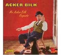 Acker Bilk – Mr. Acker Bilk Requests