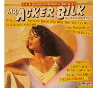 Acker,Bilk Mr - Mr.Acker Bilk & Orchester [Import]