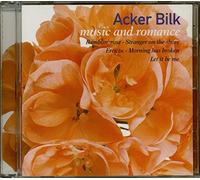 Acker Bilk - Music & Romance [Import]