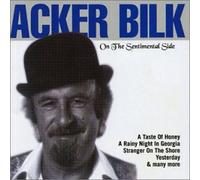Acker Bilk - on The Sentimental Side [Import]