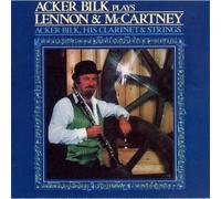 Acker Bilk Plays Lennon & Mccartney