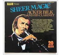 ACKER BILK - Sheer Magic