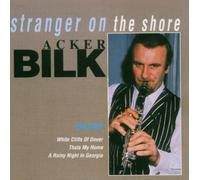 ACKER BILK - Stranger on The Shore [Import]