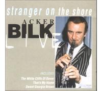 Acker Bilk - Stranger on The Shore-Live