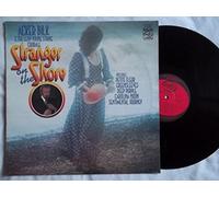 ACKER BILK Stranger on the Shore vinyl LP