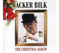 Acker Bilk - The Christmas Album [Import]