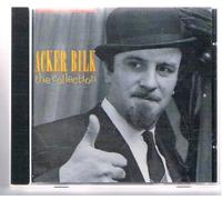 Acker Bilk - The Collection