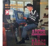Acker Bilk With Leon Young String Chorale, The - Acker In Paris - Metronome - MLP 15 223, Stern Musik - MLP 15 223