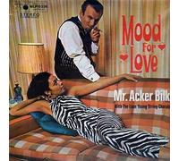 Acker Bilk With Leon Young String Chorale, The - Mood For Love - Metronome - MLP15236