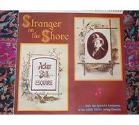 Acker Bilk With Leon Young String Chorale, The - Stranger On The Shore - Acker Bilk With Leon Young String Chorale, The LP