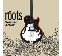 Werner Acker – Roots – CD – in-akustik
