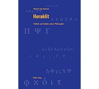 Ackeren, M: Heraklit