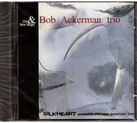 Ackerman, Bob Trio - Old & New Magic