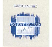 Ackerman – First Ten Years