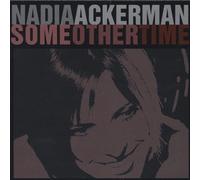 Ackerman, Nadia - Some Other Time