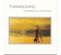 Ackerman - Thanksgiving-a Windham Hill Co
