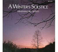 Ackerman – Winter's Solstice – Vol. 1