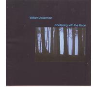 Ackerman, Will - Conferring With the Moon