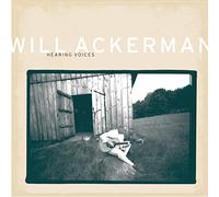 Ackerman, Will - Hearing Voices
