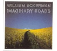 Ackerman, Will - Imaginary Roads
