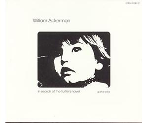 Ackerman, Will - In Search of the Turtle's Nave
