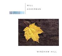 Ackerman Will - Pure Will Ackerman