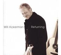 Ackerman Will - Returning