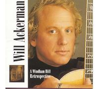 Ackerman, Will - Windham Hill Restrospective