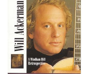 Ackerman, Will - Windham Hill Restrospective