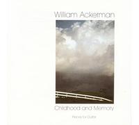Ackerman, William - Childhood & Memory