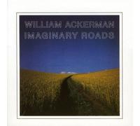 Ackerman, William - Imaginary Road [Import]