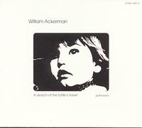 Ackerman, William - in Search of The Turtle's Navel