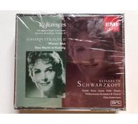 Johann Strauss (fils) - Sang viennois / Une Nuit à Venise