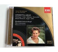 Ackermann Otto - Elisabeth Schwarzkopf chante l'opérette